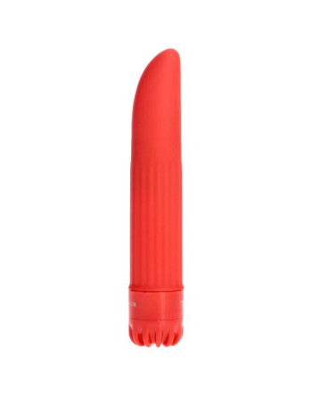 VIBRADOR CLASSICS ROJO PEQUEÑO