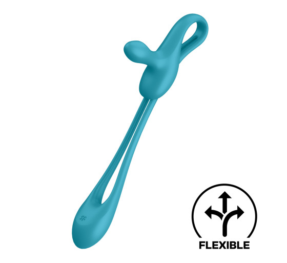 VIBRADOR PLUG & PLAY 1 SATISFYER