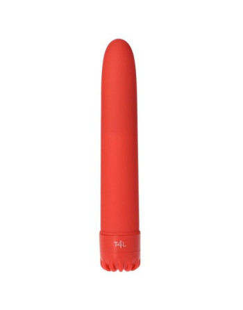 VIBRADOR CLASSICS VERMELHO GRANDE