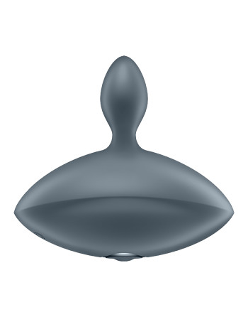 PLUG ANAL BOOTY ABSOLUTE BEGINNERS 4 SATISFYER