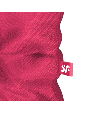 BOLSA TREASURE BAG M ROSA SATISFYER