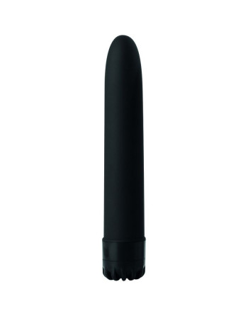 VIBRADOR CLASSICS NEGRO GRANDE