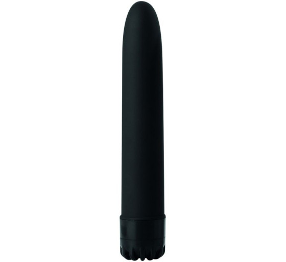VIBRADOR CLASSICS NEGRO GRANDE