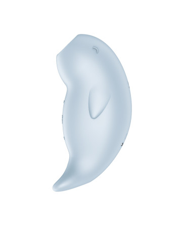 ESTIMULADOR SEAL YOU SOON SATISFYER