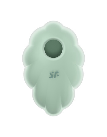 ESTIMULADOR CLOUD DANCER MENTA SATISFYER