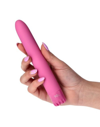VIBRADOR CLASSICS ROXO MÉDIO