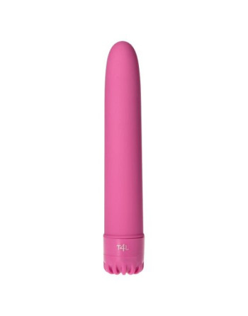 VIBRADOR CLASSICS MORADO GRANDE