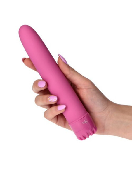 VIBRADOR CLASSICS MORADO GRANDE