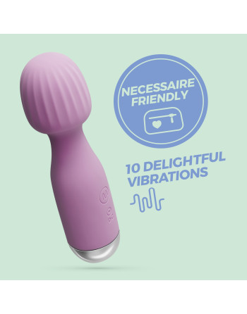 WANDERLUST MINI VARITA LILA CRUSHIOUS