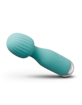 WANDERLUST MINI VARITA VERDE MENTA CRUSHIOUS