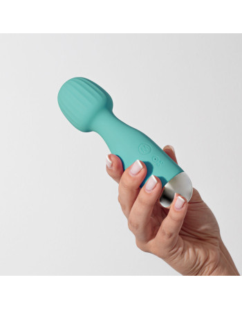 WANDERLUST MINI VARITA VERDE MENTA CRUSHIOUS