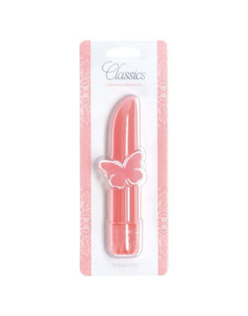 VIBRADOR CLASSICS ROSA PEQUENO