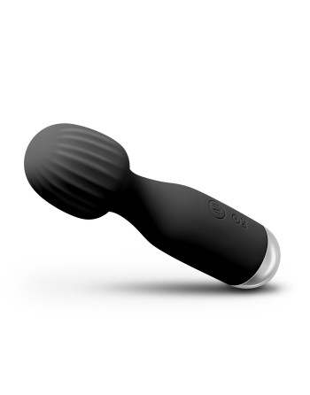 WANDERLUST MINI VARINHA PRETA CRUSHIOUS