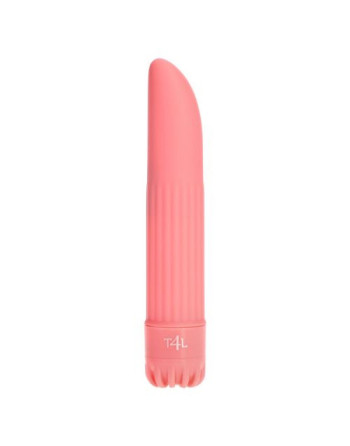 VIBRADOR CLASSICS ROSA PEQUEÑO