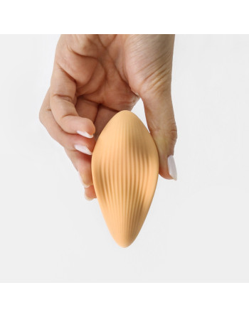 ATLANTIS VIBRADOR DE CUECA COM COMANDO À DISTÂNCIA CRUSHIOUS