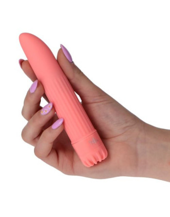VIBRADOR CLASSICS ROSA PEQUENO