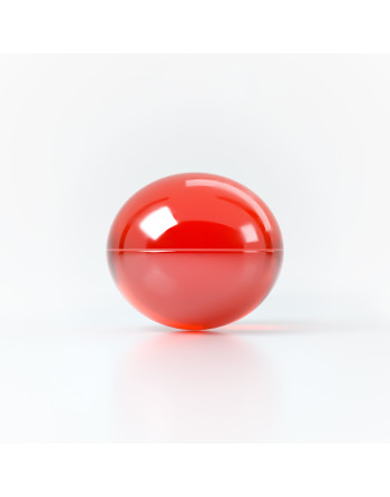 LUBBIES BOLINHAS DE ÓLEO BEIJÁVEIS MORANGO CRUSHIOUS