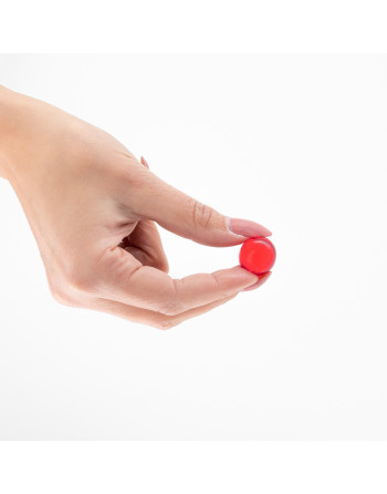 LUBBIES BOLAS DE ACEITE BESABLES FRESA CRUSHIOUS