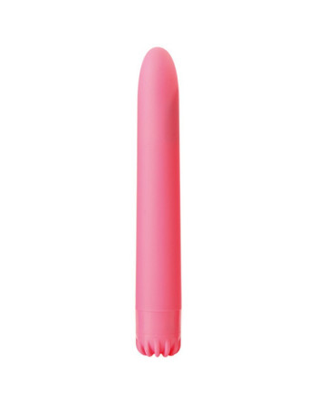 VIBRADOR CLASSICS ROSA MÉDIO