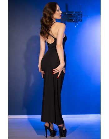 VESTIDO CR-4705 CHILIROSE