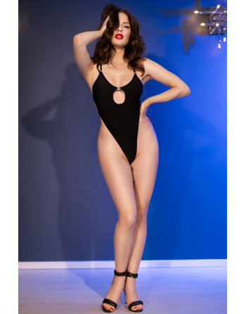 MONOKINI CR-4709 CHILIROSE