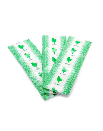 EMBALAGEM COM 144 PRESERVATIVOS NATURAIS COLIBRI