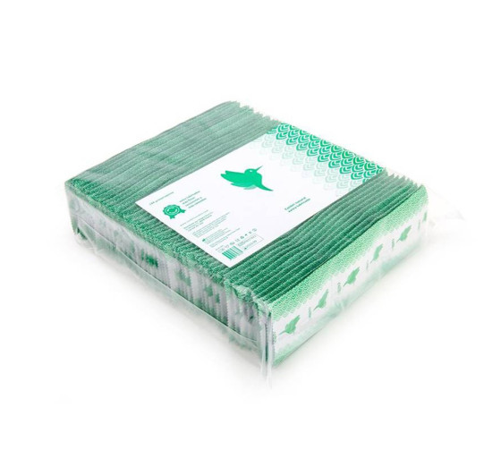 PACK DE 144 PRESERVATIVOS NATURALES COLIBRI