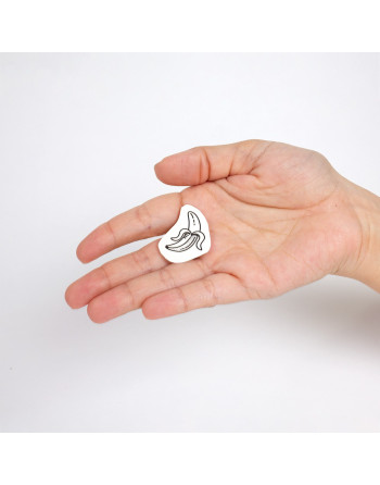 CONJUNTO DE 10 TATUAGENS TEMPORÁRIAS - CANDY COLLECTION CHIC TATTOO SECRET PLAY