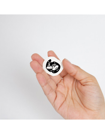 CONJUNTO DE 10 TATUAGENS TEMPORÁRIAS - SPICY COLLECTION CHIC TATTOO SECRET PLAY