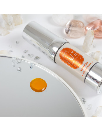 CLIT PWR - BÁLSAMO PARA CLÍTORIS MANGA 15ML SECRET PLAY