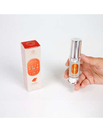 CLIT PWR - BÁLSAMO PARA CLÍTORIS MANGA 15ML SECRET PLAY