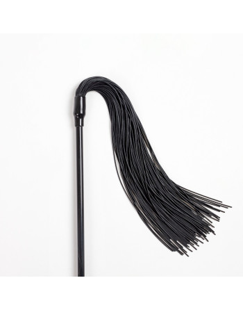 PLUMERO Y LÁTIGO NEGRO SECRET PLAY