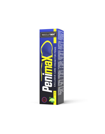 PENIMAX CREME PARA DESENVOLVER O PÉNIS 75ML
