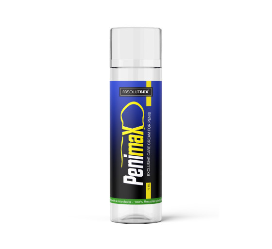 PENIMAX CREMA PARA DESARROLLAR EL PENE 75ML