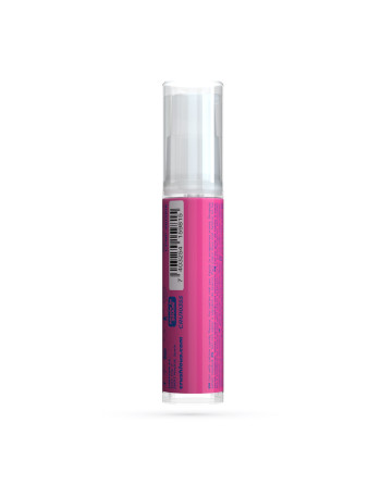 GEL LUBRICANTE STEAL MY KISSES DE SABOR ALGODÓN DE AZÚCAR CRUSHIOUS 10ML