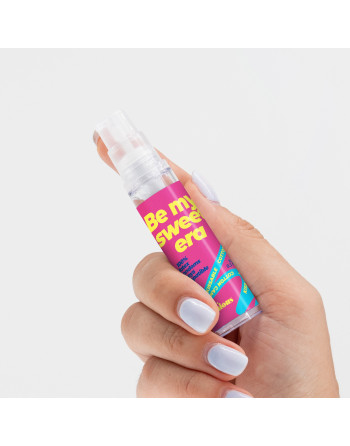 GEL LUBRICANTE STEAL MY KISSES DE SABOR ALGODÓN DE AZÚCAR CRUSHIOUS 10ML