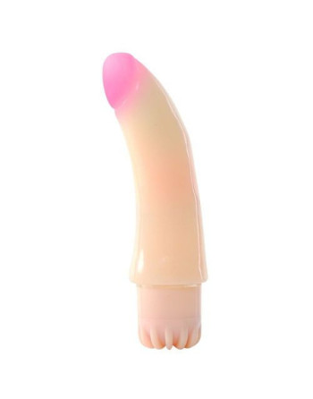 VIBRADOR JELLY REAL RAPTURE EARTHQUAKE 7''