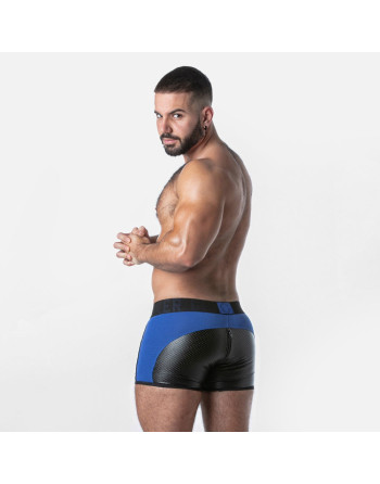 CALÇÃO OPEN ACCESS TRUNK LOCKER GEAR AZUL