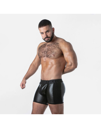 BÓXER OPEN ACCESS LOCKER GEAR NEGRO