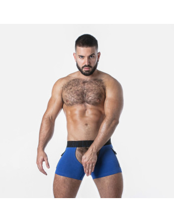 PERNEIRAS TAKE IT CARGO LOCKER GEAR AZUL