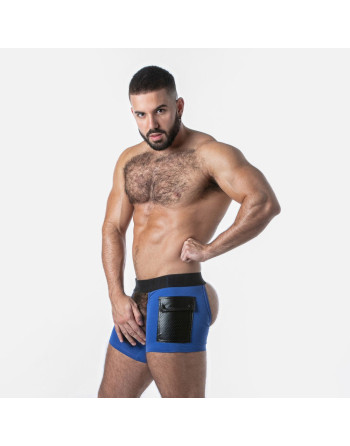 MALLAS TAKE IT CARGO LOCKER GEAR AZUL