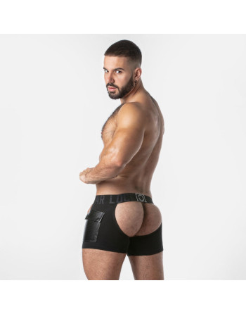 PERNEIRAS TAKE IT CARGO LOCKER GEAR PRETAS