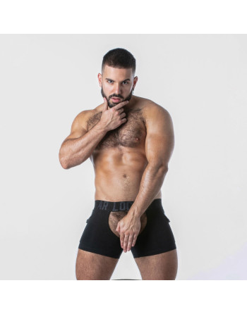 MALLAS TAKE IT CARGO LOCKER GEAR NEGRO