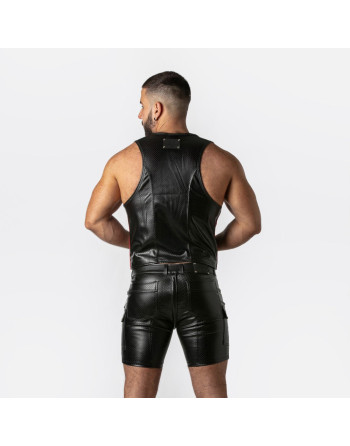 CHALECO RUB IT BAR VEST LOCKER GEAR AZUL