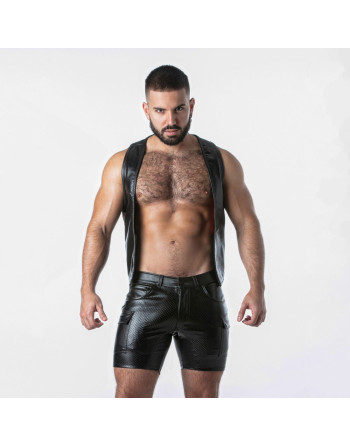 CHALECO RUB IT BAR VEST LOCKER GEAR AZUL