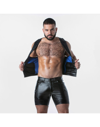 CHALECO RUB IT BAR VEST LOCKER GEAR AZUL