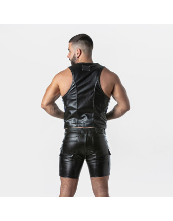 CHALECO RUB IT BAR VEST LOCKER GEAR ROJO