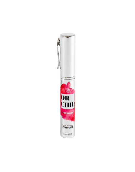 PERFUME SPRAY FORMATO VIAJE ORCHID 9,5ML - SECRET PLAY
