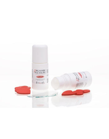 ROLL-ON COM FEROMONAS ORGASMIC PLEASURE 50ML TENTACIÓN PLAY SEX