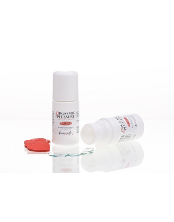 ROLL-ON COM FEROMONAS ORGASMIC PLEASURE 50ML TENTACIÓN PLAY SEX